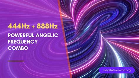 888 hz frequency benefits list